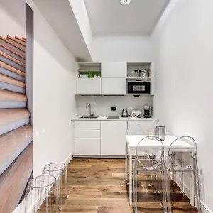 Ripetta234 Apartment Rome