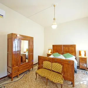 Apartment Dolcevita N 490, Venice